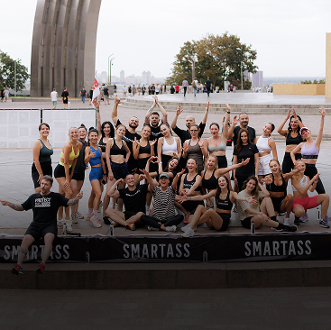 SPORTS EVENTS & OUTDOOR WORKOUTS